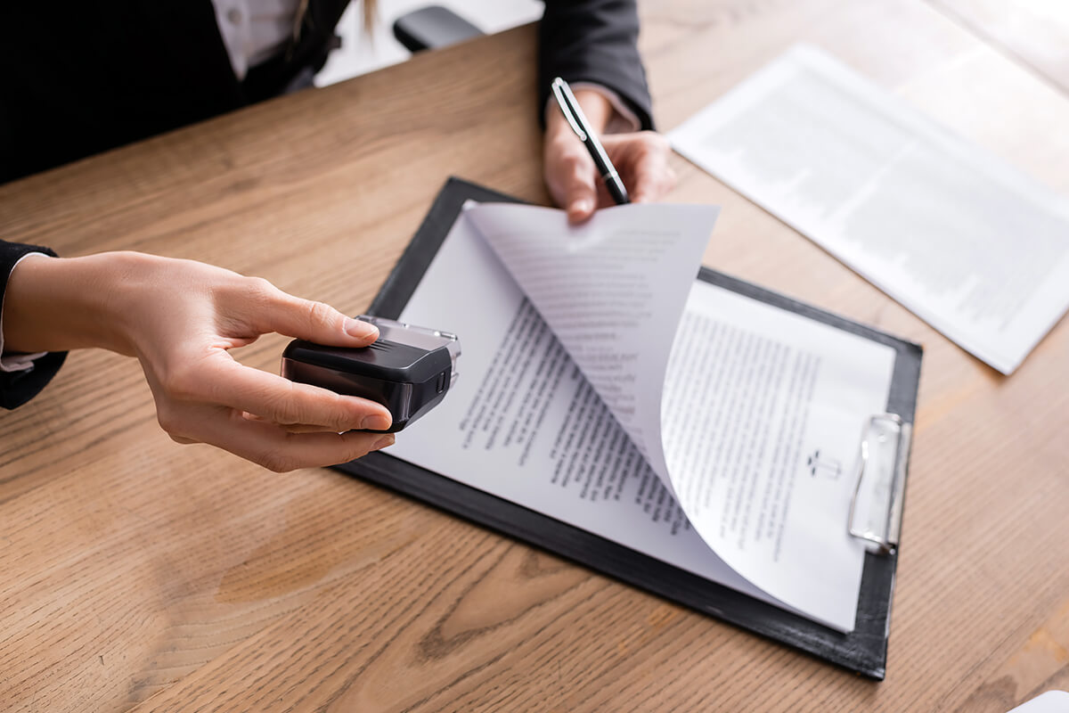 Work Permit Applications